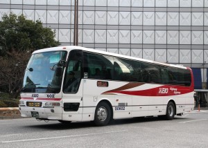 京王電鉄バス「仙台・石巻線」　1499  